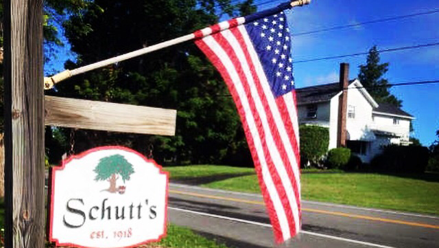 Schutt's Apple Mill 4